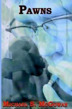 Hardcover Pawns Book