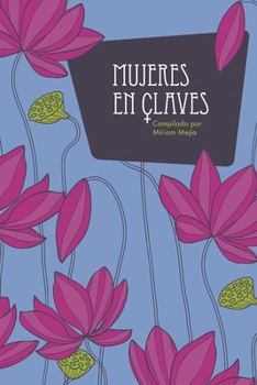 Paperback Mujeres en claves [Spanish] Book