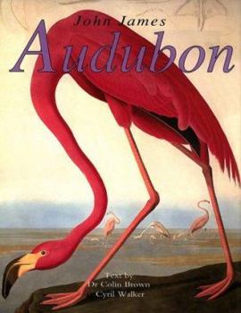 Hardcover Audubon Book