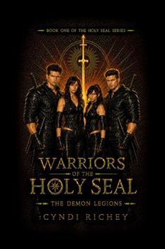 Warriors of the Holy Seal: The Demon Legions