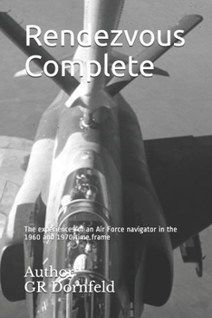 Paperback Rendezvous Complete Book