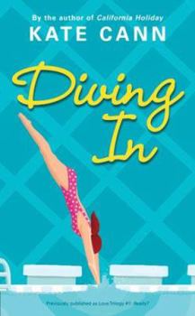 Diving In - Book #1 of the Art & Coll