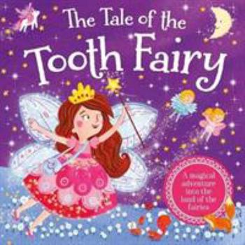 Paperback The Tooth Fairy (Picture Flats) Book