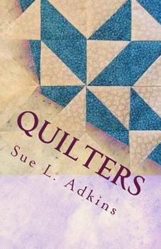 Paperback Quilters Book