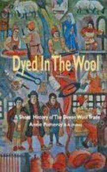 Paperback Dyed in The Wool Book