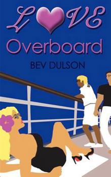 Paperback Love Overboard Book