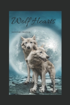 Paperback Wolf Hearts Book