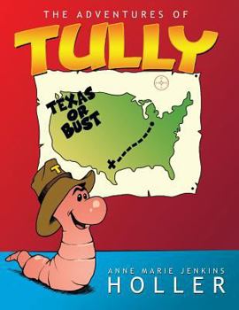 Paperback The Adventures of Tully Book