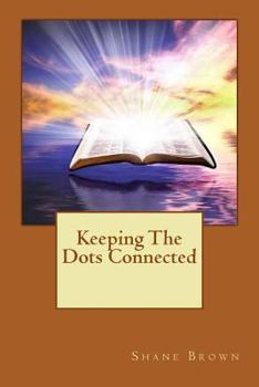 Paperback Keeping The Dots Connected Book
