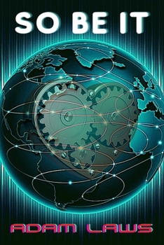 Paperback So Be It Book