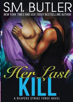 Paperback Her Last Kill Book