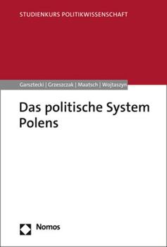 Paperback Das Politische System Polens [German] Book