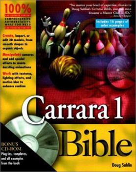 Paperback Carrara 1 Bible Book