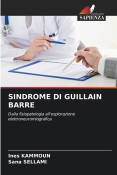 Paperback Sindrome Di Guillain Barre [Italian] Book