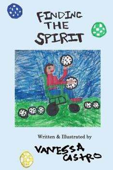 Paperback Finding the Spirit Book