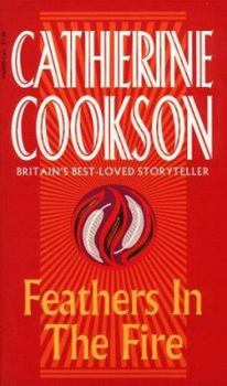 Mass Market Paperback Feathers in the Fire Book