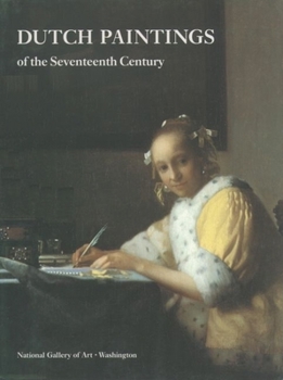 Hardcover Dutch Paintings of the Seventeenth Century Book