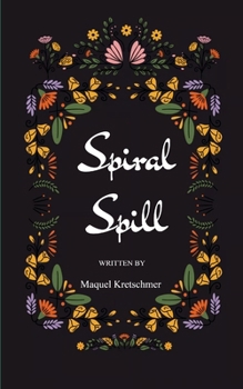 Paperback Spiral Spill Book