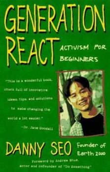Paperback Generation React Book