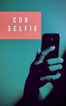 Paperback Cub Selfie Book