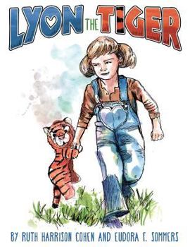 Paperback Lyon the Tiger Book