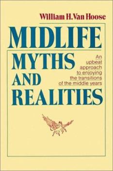 Paperback Midlife Myths and Realities Book