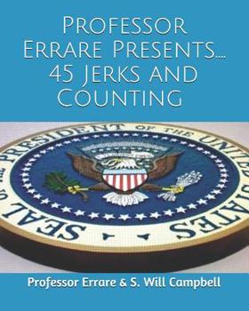 Paperback 45 Jerks And Counting Book