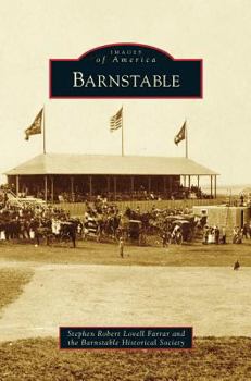 Barnstable - Book  of the Images of America: Massachusetts