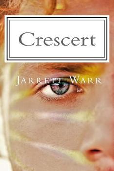 Paperback Crescert: A Warriors Journey Book