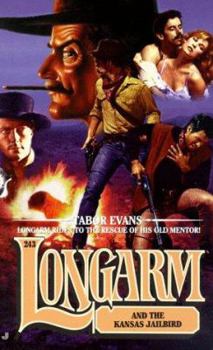 Mass Market Paperback Longarm 243: Longarm and the Debt of Honor Book