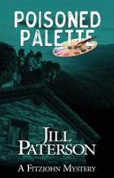 Poisoned Palette