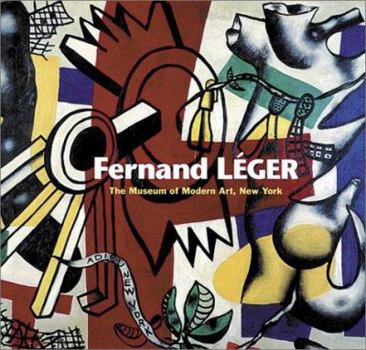 Fernand Léger