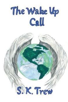 Paperback The Wake Up Call Book