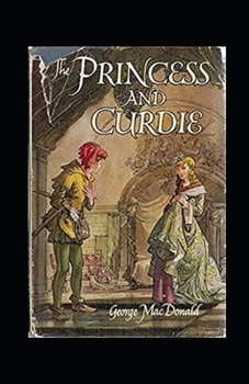Paperback The Princess and Curdie Annotated Book