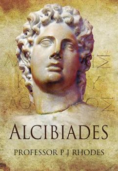 Hardcover Alcibiades Book
