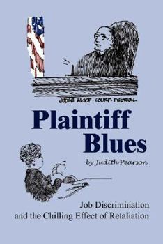 Paperback Plaintiff Blues Book