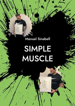 Paperback Simple Muscle [German] Book