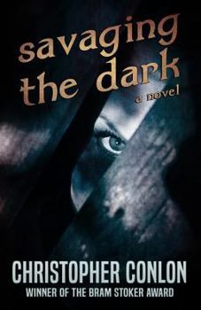 Paperback Savaging the Dark Book