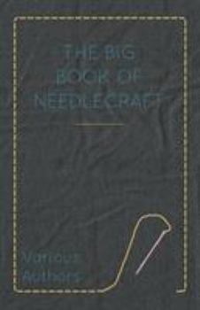 Paperback The Big Book of Needlecraft Book