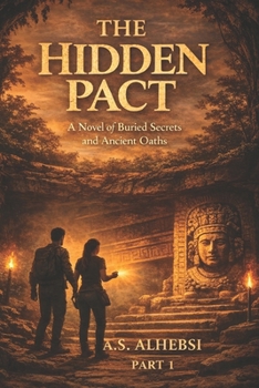 Paperback The Hidden Pact: A Novel of Buried Secrets and Ancient Oaths Book