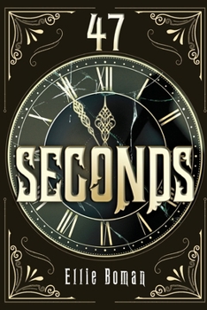 Paperback 47 Seconds Book