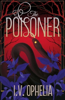 Paperback The Poisoner Book