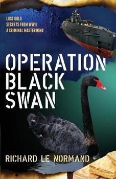 Paperback Operation Black Swan Book