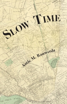 Paperback Slow Time Book