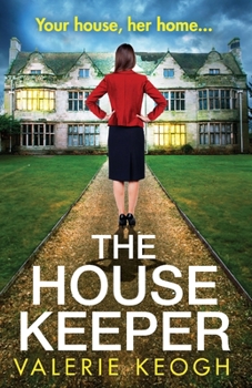 Paperback The Housekeeper Book