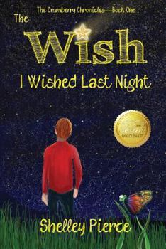 Paperback The Wish I Wished Last Night Book