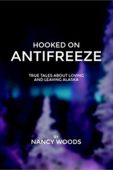 Paperback Hooked on Antifreeze Book