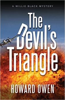 Hardcover The Devil's Triangle Book