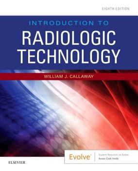 Paperback Introduction to Radiologic Technology Book