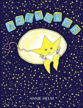 Paperback Babystar Book